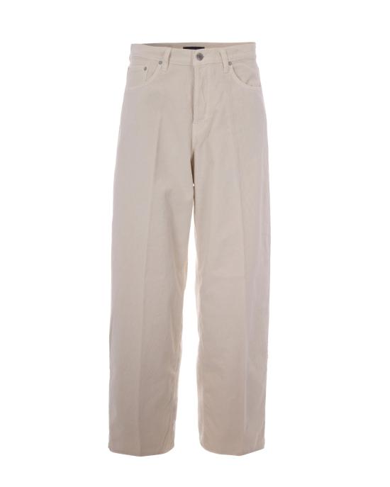 26FW 하이쿠레 데님 팬츠 HEW03296GF184PX BEIGE