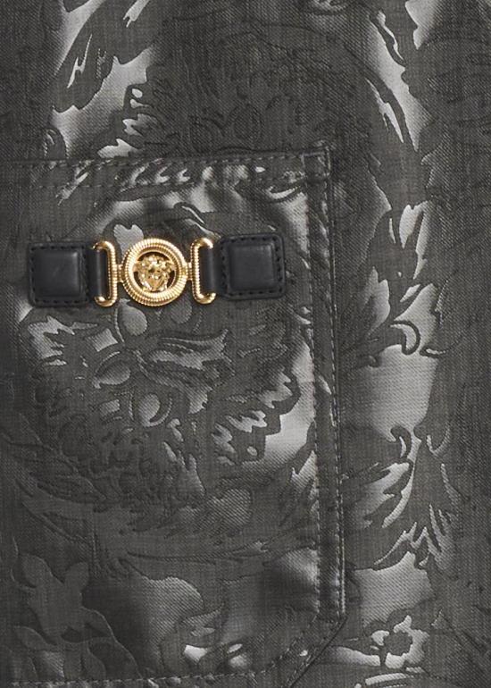  베르사체 팬츠 10207031A15887 GRAY - VERSACE