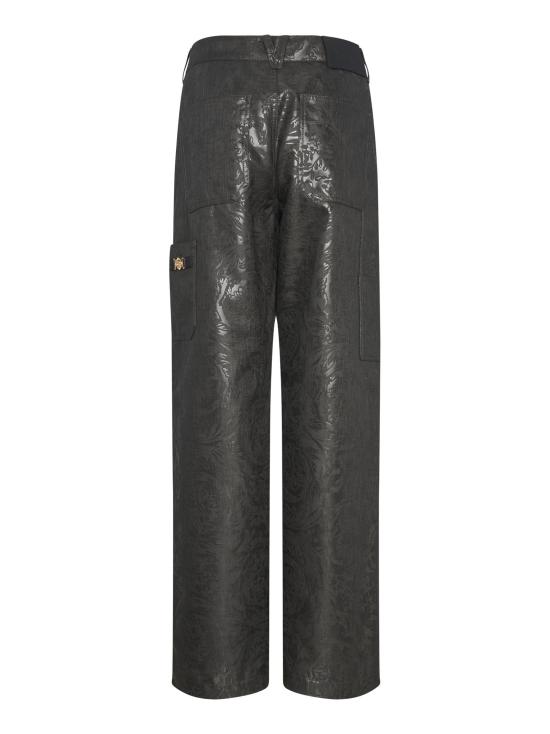  베르사체 팬츠 10207031A15887 GRAY - VERSACE