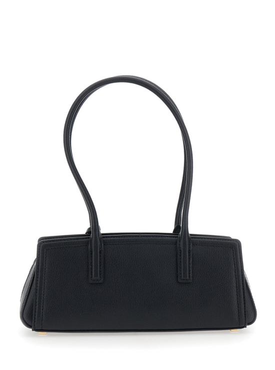 26FW 마이클 코어스 숄더백 30T6G9IT0L BLACK - MICHAEL KORS