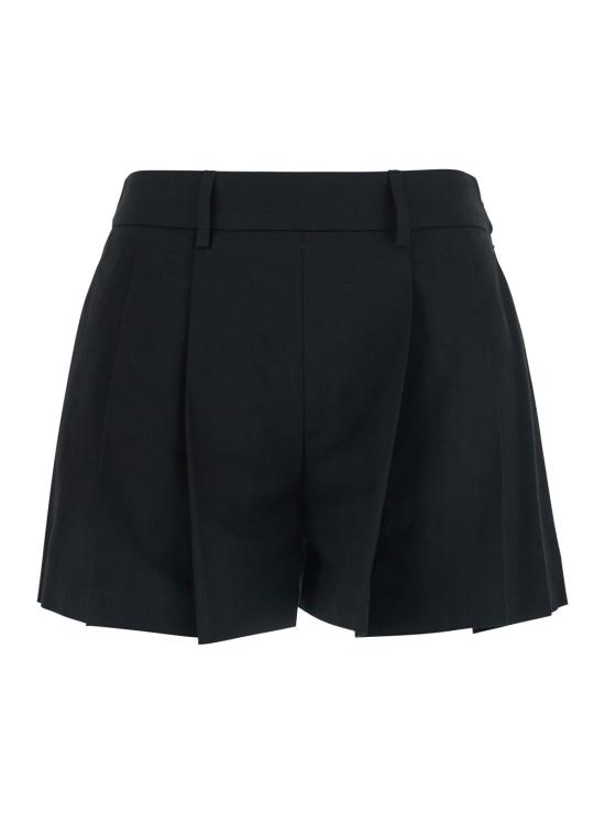 26SS 르플레인 숏팬츠 50144153 BLACK