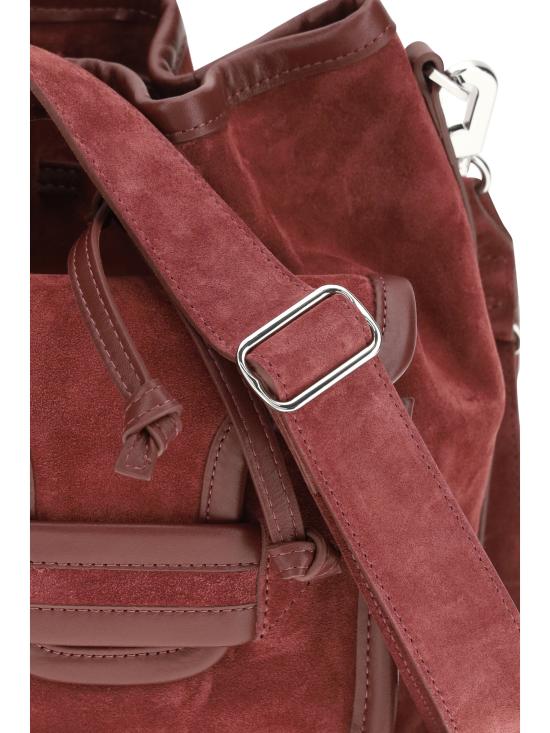 26SS 피에르하디 토트백 ADV04 RED - PIERRE HARDY