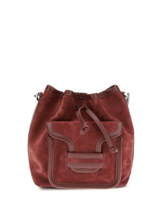 26SS 피에르하디 토트백 ADV04 RED