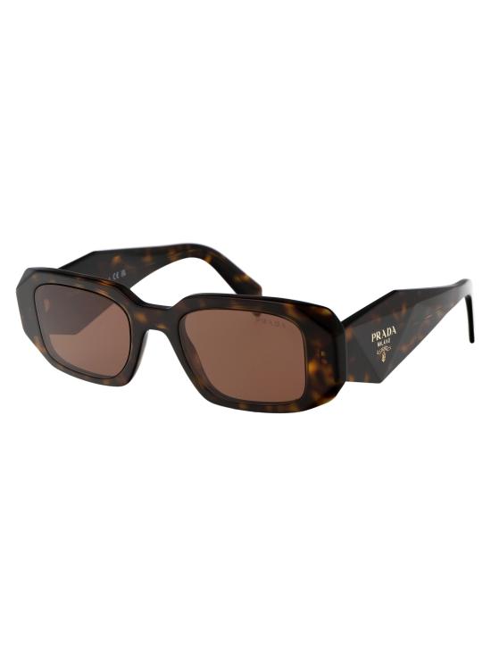  프라다 선글라스 0PR 17WS TORTOISE - PRADA