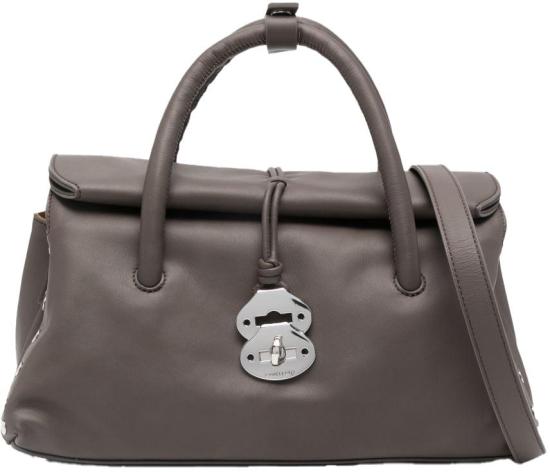 26SS 자넬라토 토트백 0687501910000S098 TAUPE