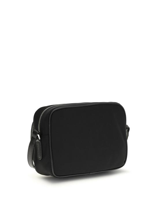 26SS 스텔라 맥카트니 숄더백 7B0186WP0670 BLACK - STELLA MCCARTNEY