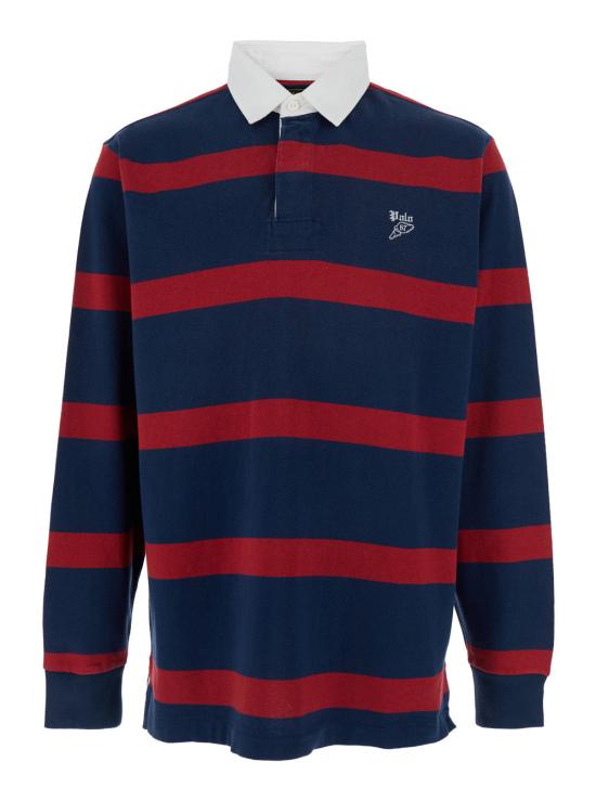 25FW 폴로 랄프로렌 탑 710972673 NAVY
