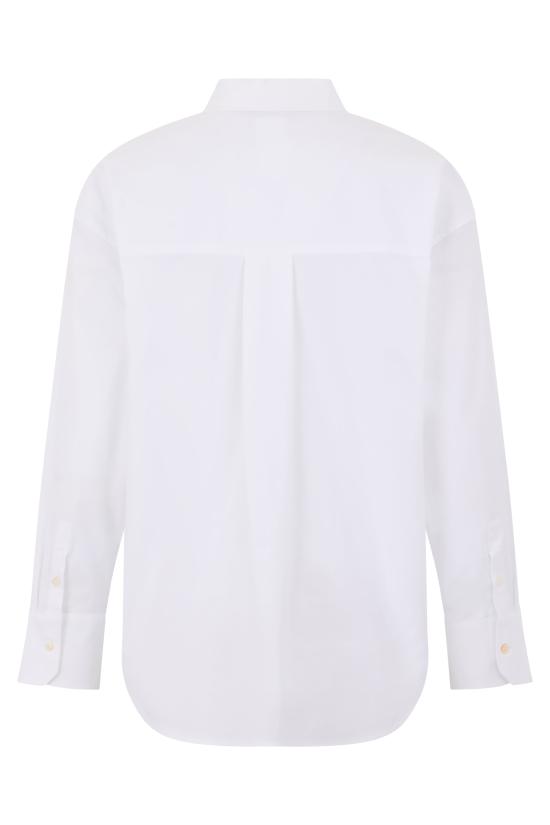 26SS 에스막스마라 셔츠 SMMADELE WHITE - 'S MAX MARA