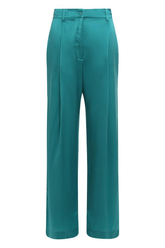  사블린 팬츠 EMERSON2303 TURQUOISE