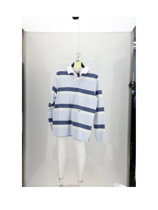 26SS 디올 탑 683J810A3044 BLUE