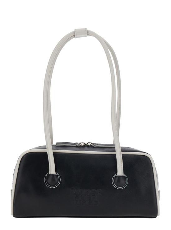 26SS 마지셔우드 숄더백 GG047460 BLACK