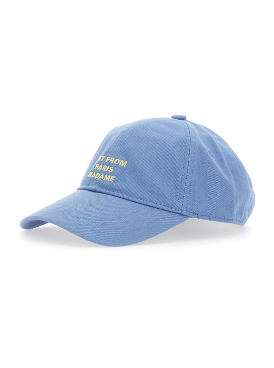 26SS 드롤드무슈 볼캡 KCP151CO138 BLUE