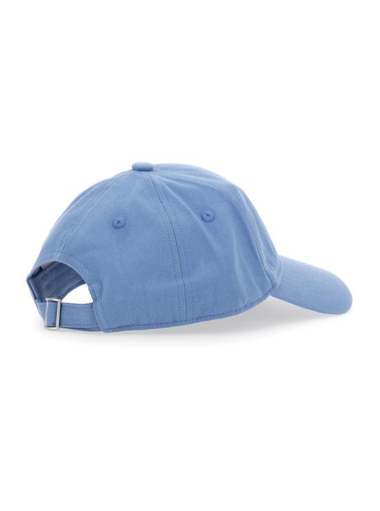 26SS 드롤드무슈 볼캡 KCP151CO138 BLUE - DROLE DE MONSIEUR