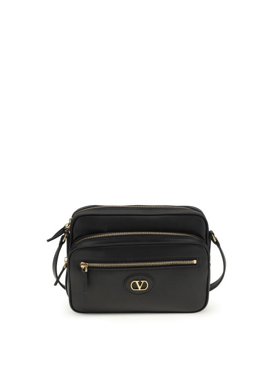 26SS 발렌티노 가라바니 숄더백 8Y2B0S96RBN BLACK - VALENTINO GARAVANI