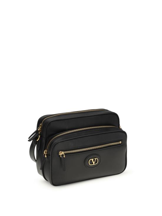 26SS 발렌티노 가라바니 숄더백 8Y2B0S96RBN BLACK - VALENTINO GARAVANI