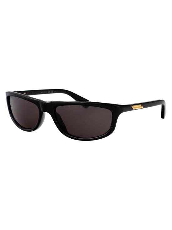  보테가베네타 선글라스 BV1327S BLACK - BOTTEGA VENETA