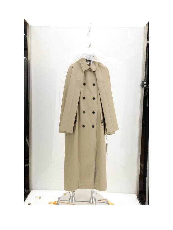 26SS 디올 트렌치 코트 611M49A3332 BEIGE