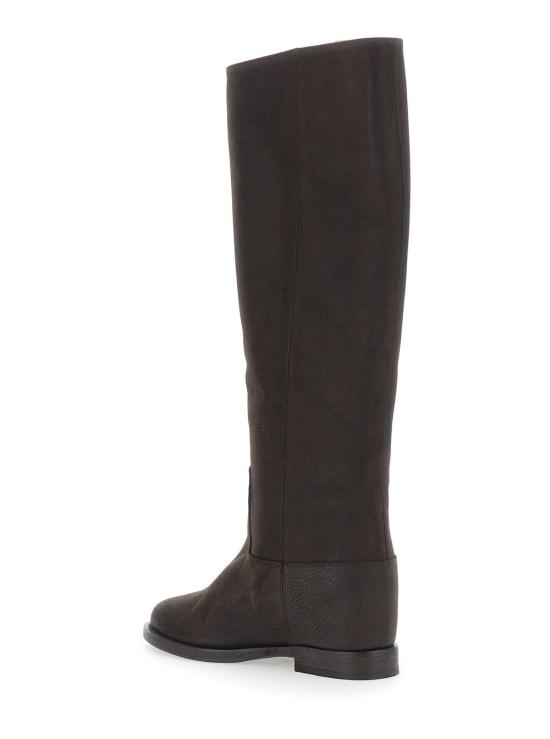 26FW 비아로마 부츠 2568 BROWN - VIA ROMA