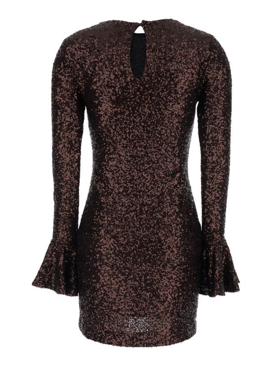 26SS 르플레인 원피스 47184336 BROWN - LEPLAIN