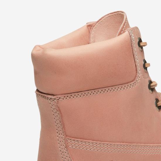 26FW 팀버랜드 부츠 TB0A5M5N PINK - TIMBERLAND