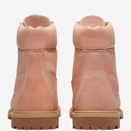 26FW 팀버랜드 부츠 TB0A5M5N PINK - TIMBERLAND