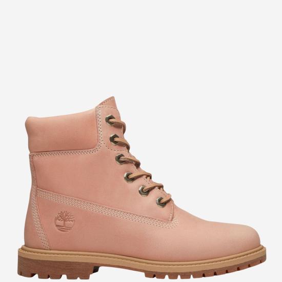 26FW 팀버랜드 부츠 TB0A5M5N PINK