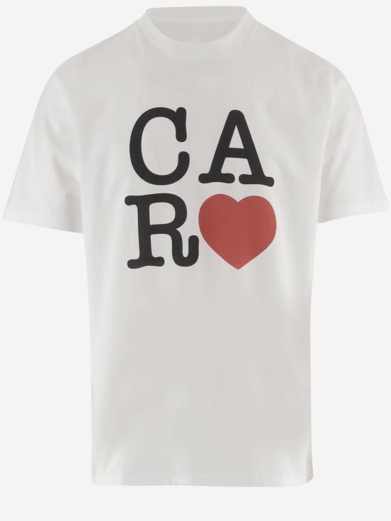 26FW 칼하트 WIP 탑 I037538 WHITE - CARHARTT WIP