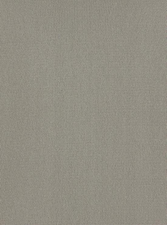  토템 민소매 티셔츠 243WRT0349YA0080 GRAY - TOTEME
