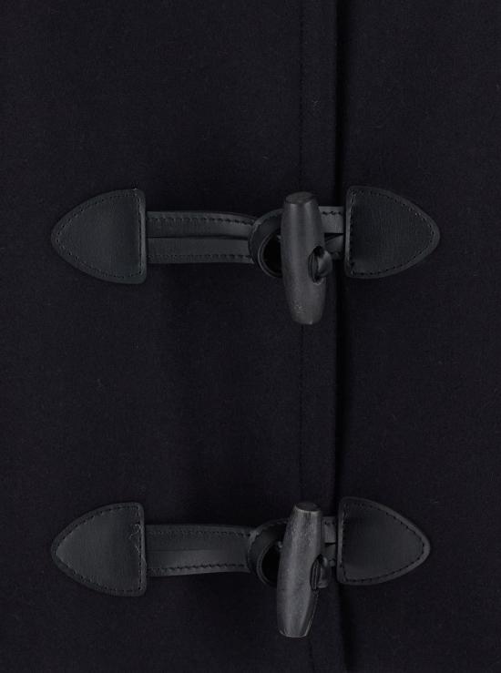 26FW 이자벨마랑 자켓 MA0561FA BLACK - ISABEL MARANT