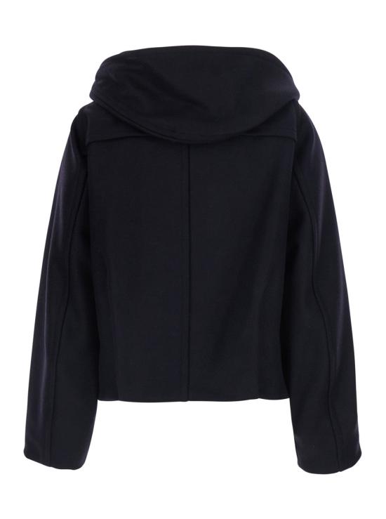 26FW 이자벨마랑 자켓 MA0561FA BLACK - ISABEL MARANT