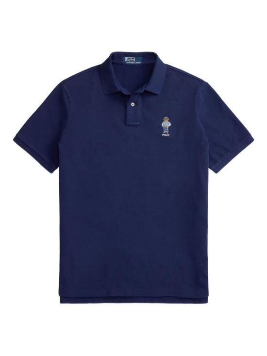  폴로 랄프로렌 탑 710B14620 NAVY