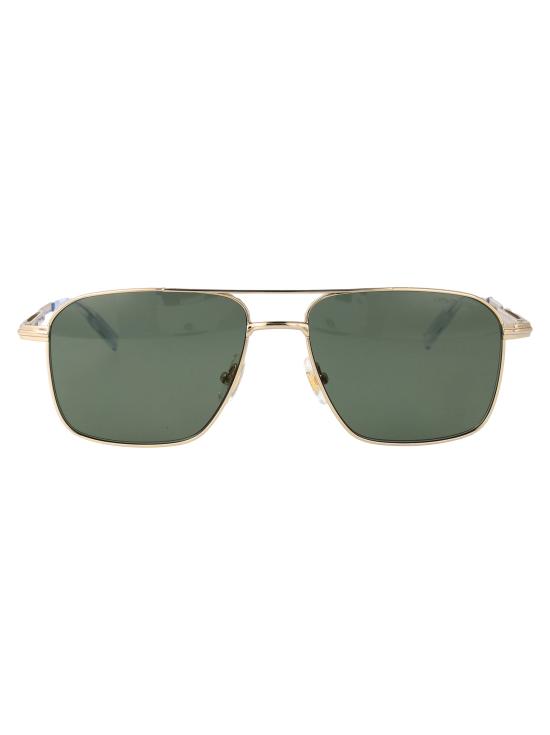  몽블랑 선글라스 MB0278S GOLD