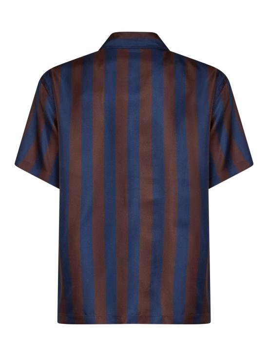 26FW 펜디 셔츠 FS1369AU6ZF1WXN MULTICOLOR - FENDI