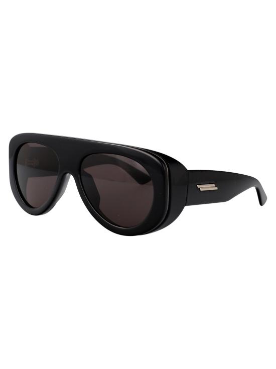  보테가베네타 선글라스 BV1362S BLACK - BOTTEGA VENETA