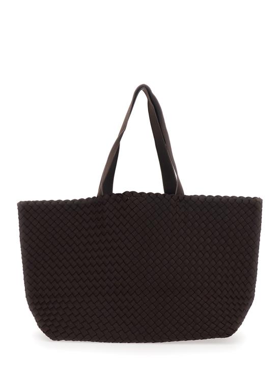 26SS 나게디 토트백 SN25014LD BROWN - NAGHEDI