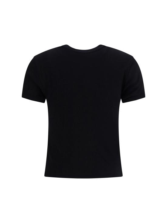 26SS 코페르니 폴로 티셔츠 COPJS07F5012 BLACK - COPERNI