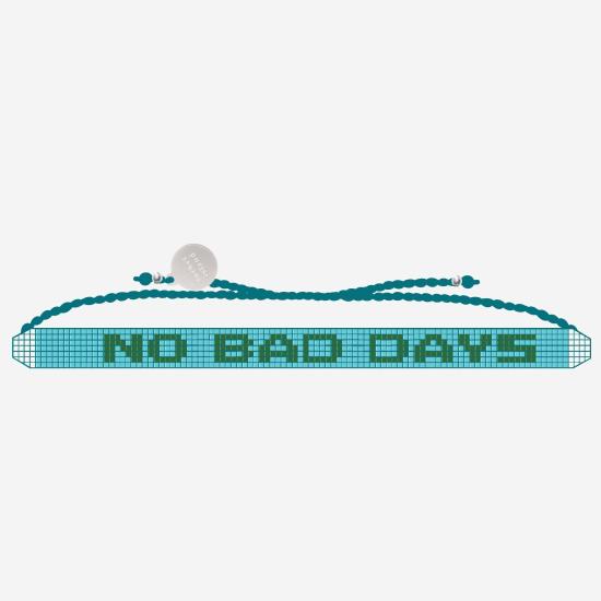  소르베 팔찌 NOBADDAYS MULTICOLOR