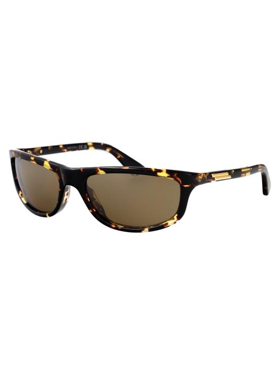  보테가베네타 선글라스 BV1327S HAVANA - BOTTEGA VENETA