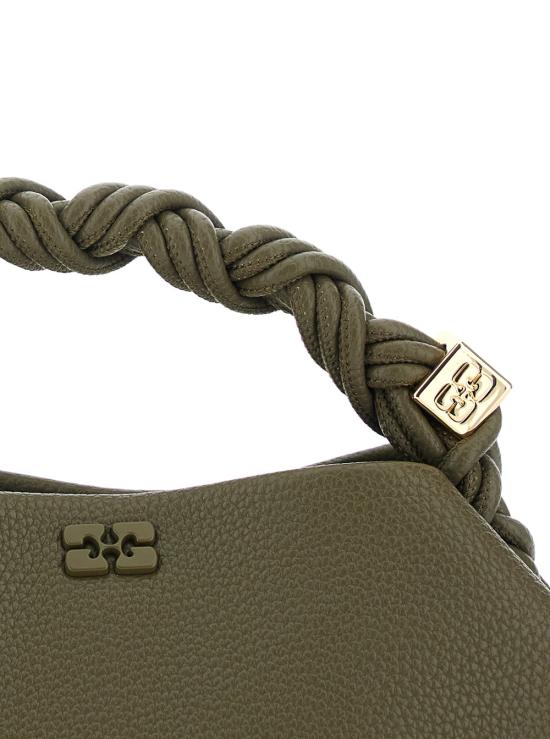 26FW 가니 가방 C2100008 GREEN - GANNI