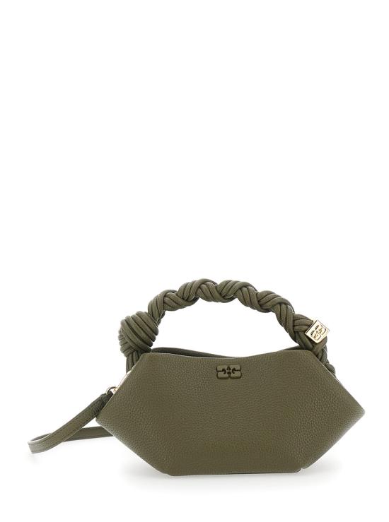 26FW 가니 가방 C2100008 GREEN