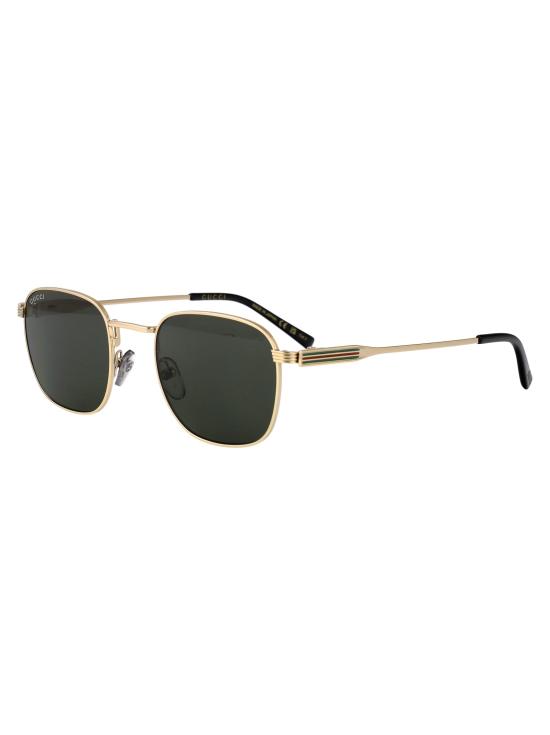  구찌 선글라스 GG1876S GOLD - GUCCI
