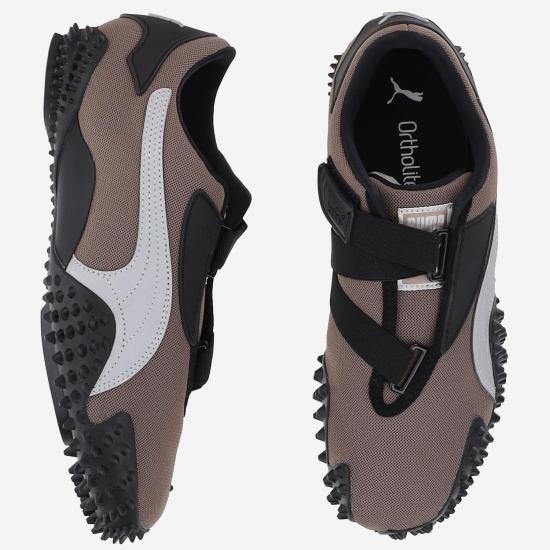 25FW 푸마 모스트로 OG 39733010 BROWN - PUMA