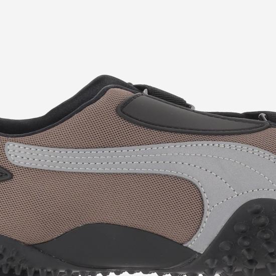 25FW 푸마 모스트로 OG 39733010 BROWN - PUMA