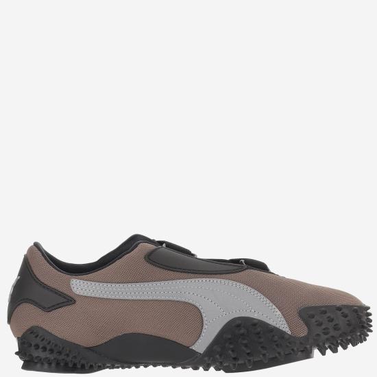 25FW 푸마 모스트로 OG 39733010 BROWN - PUMA