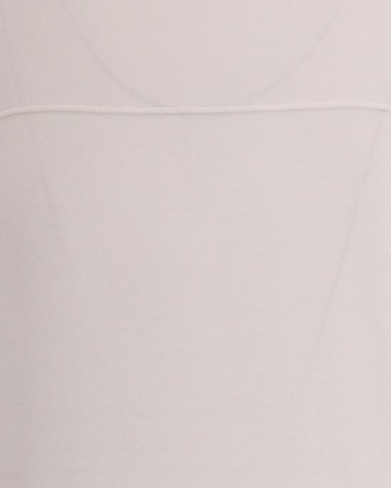 26SS 파올로 페코라 폴로 티셔츠 A043F100098 WHITE - PAOLO PECORA