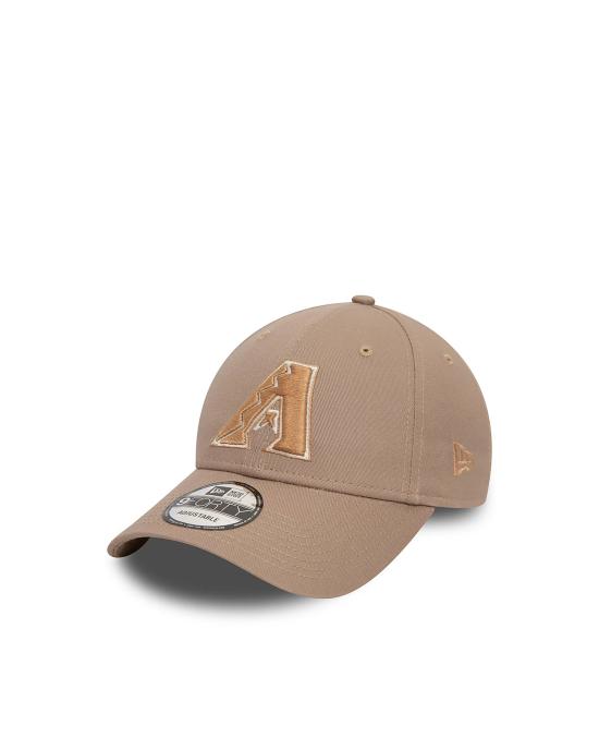 26SS 뉴에라 볼캡 60503508 BEIGE - NEW ERA
