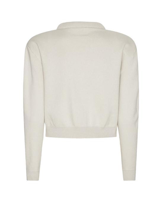 26FW 로테이트 바이 크리스텐슨 니트웨어 1138542690 BEIGE - ROTATE BY BIRGERCHRISTENSEN