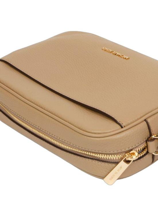  마이클 코어스 크로스백 35R6GTVC7L CAMEL ONESIZE Michael Kors BEIGE - MICHAEL KORS