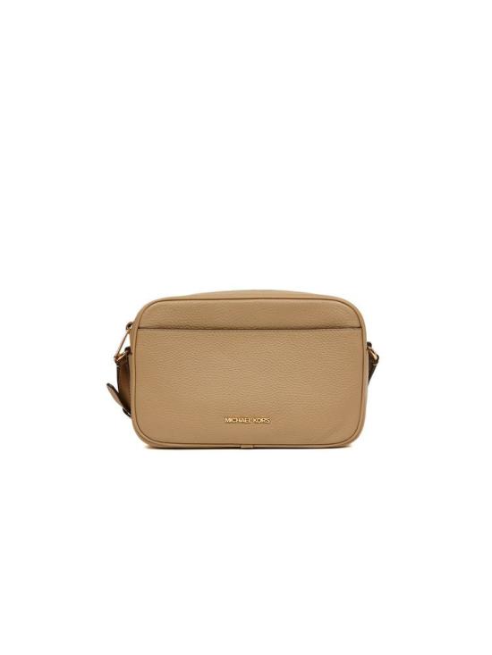  마이클 코어스 크로스백 35R6GTVC7L CAMEL ONESIZE Michael Kors BEIGE - MICHAEL KORS