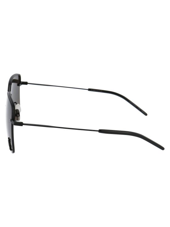  생로랑 선글라스 SL312 M BLACK - SAINT LAURENT